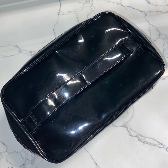 Givenchy Cosmetic Black Case Bag - Picture 6 of 10